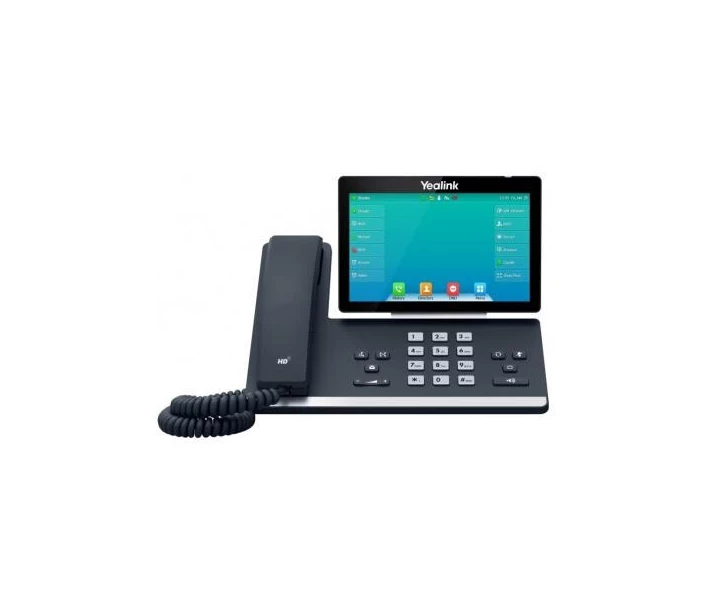 Фото - оборудование для IP-телефонии IP телефон Yealink SIP-T57W