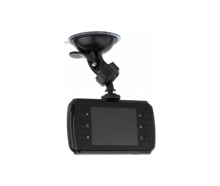 Фото - автомобильный видеорегистратор Видеорегистратор ATRIX JS-C440 (black) (c440b)