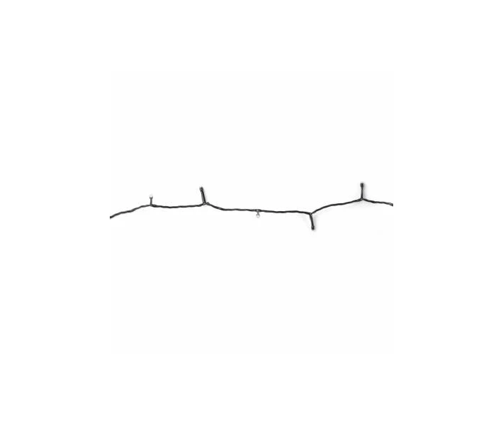 Фото - гирлянду Гирлянда Twinkly Smart LED Strings RGBW 250, BT + WiFi, Gen II, IP44, кабель (TWS250SPP-BEU)