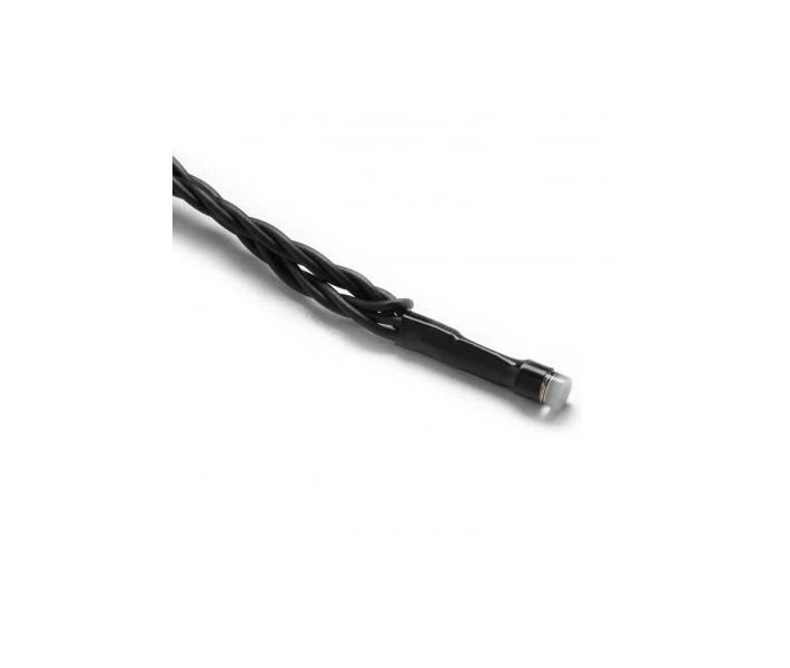 Фото - гирлянду Гирлянда Twinkly Smart LED Strings RGBW 250, BT + WiFi, Gen II, IP44, кабель (TWS250SPP-BEU)