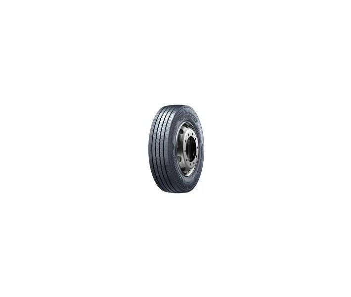 Фото - автошину Hankook Radial AH 35 215/75 R17,5 126/124M руль