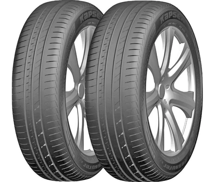 Фото - автошину Kapsen K737 155/65R14 75T