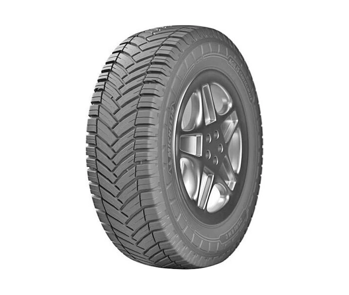 Фото - автошину Michelin Agilis Crossclimate 225/70R15C 112/110R