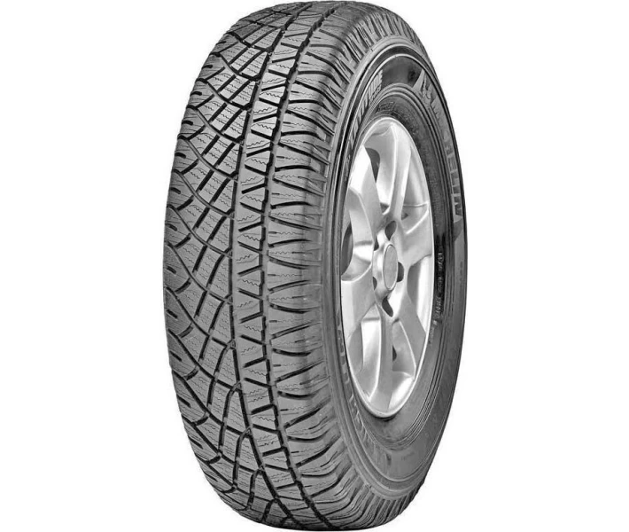 Фото - автошину Michelin Latitude Cross DT 225/65R17 102H