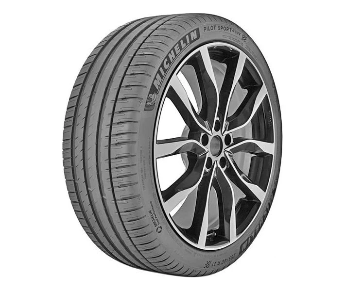 Фото - автошину Michelin Pilot Sport 4 SUV 255/50R19 107Y