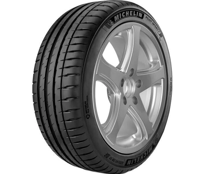 Фото - автошину Michelin Pilot Sport 4S 265/35 R21 101Y XL