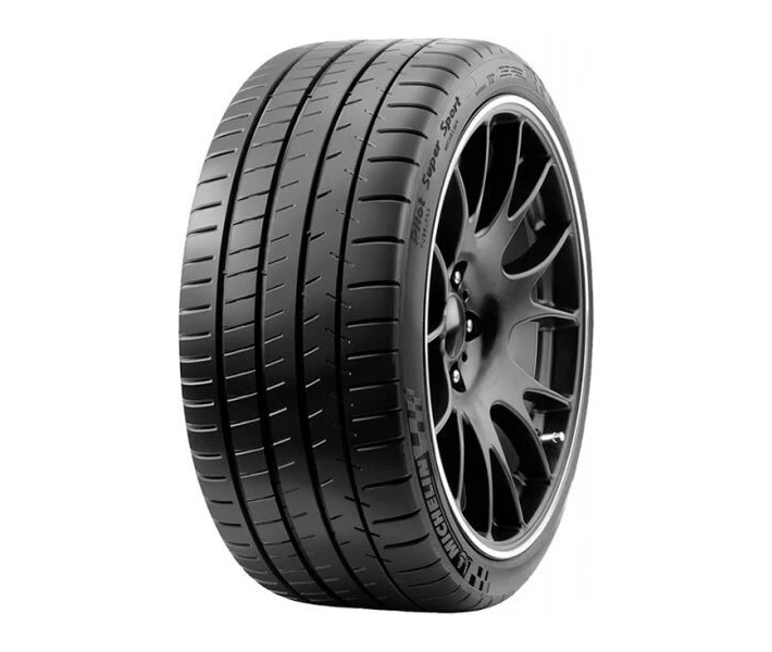 Фото - автошину Michelin Pilot Super Sport No 255/45R19 100Y