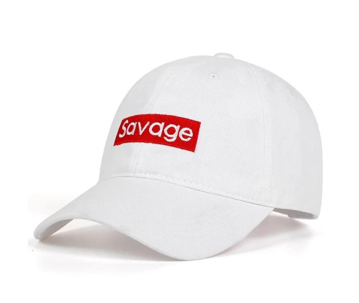 Фото - кепку Кепка Бейсболка Savage Черная 2, Унисекс
