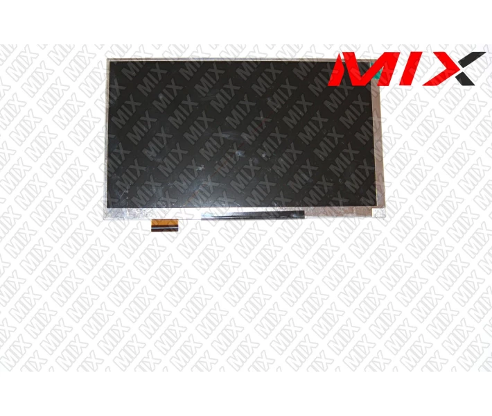Фото - матрицу для планшета Матрица для Bravis NB74 3G 1994029