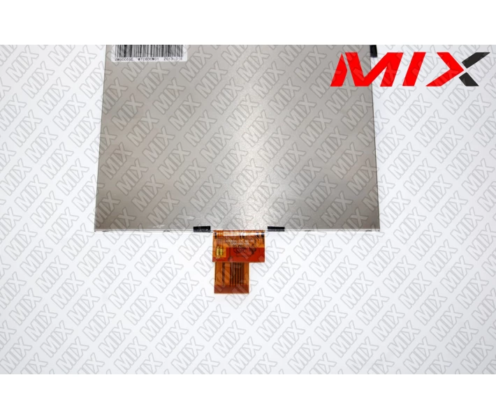 Фото - матрицу для планшета Матрица для 174x135mm 40pin MQ0801D IPS 2040037