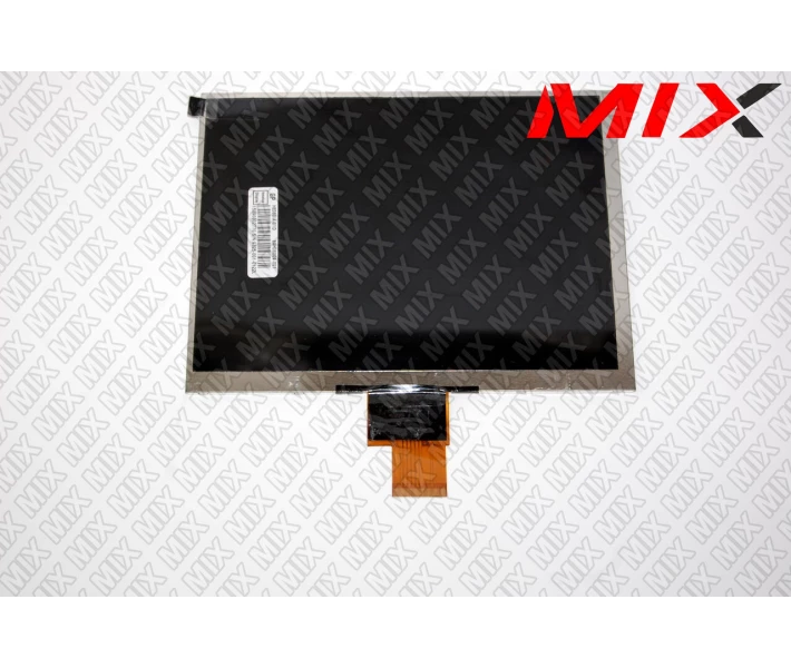Фото - матрицу для планшета Матрица для 174x135mm 40pin AT080403-LED24+R8 IPS 2040029