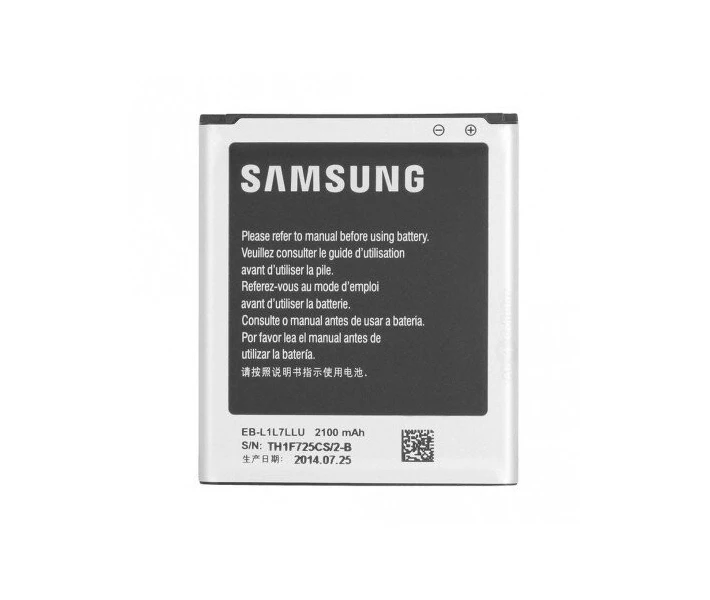 Фото - аккумулятор к смартфону Аккумулятор EB-L1L7LLU 2100mAh к Samsung GT-i9260 Galaxy Premier