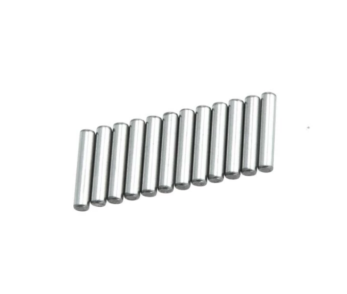 Фото - запчасть для радиоуправляемой модели Pins 2.5X13Mm 12P