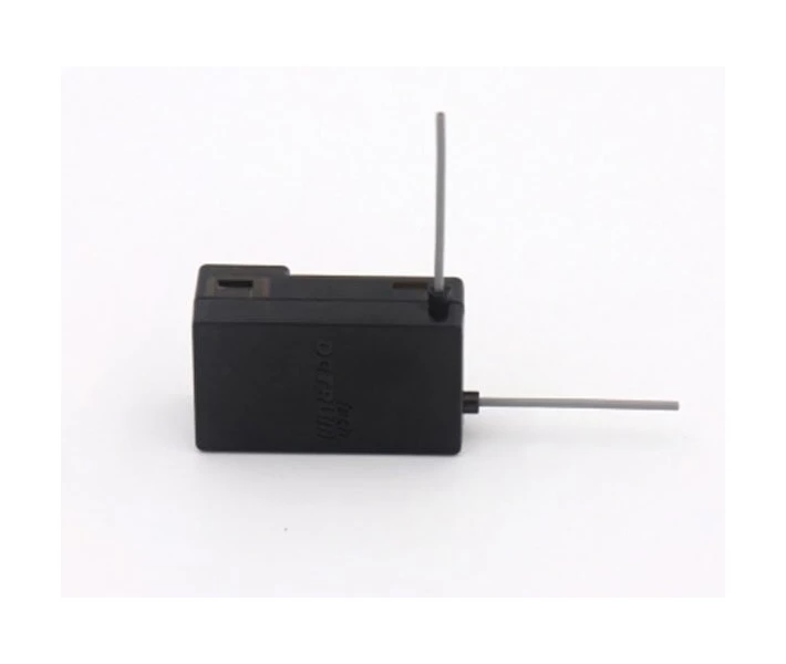 Фото - запчасть для радиоуправляемой модели Приёмник Dynam Detrum RXC6 6CH mini 2.4G для GAVIN-6C, GAVIN-6A
