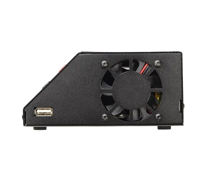 Фото - запчасть для радиоуправляемой модели Блок питания GT Power 16A/240W 15В для зарядных устройств