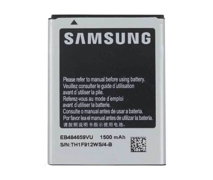 Фото - аккумулятор к смартфону Аккумулятор к телефрну Samsung EB484659VU 1500mAh