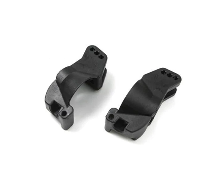 Фото - запчасть для радиоуправляемой модели Team Magic B8 Caster Block 1 pair