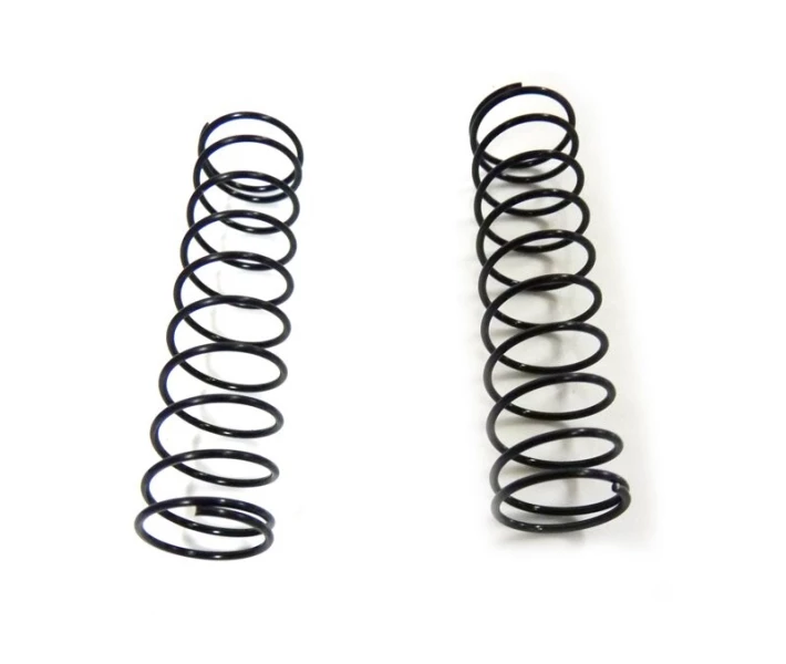 Фото - запчасть для радиоуправляемой модели Rear Shock Absorber Springs 2P