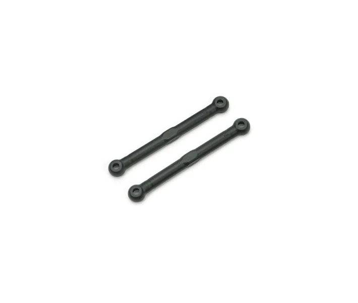 Фото - запчасть для радиоуправляемой модели Team Magic E4J Nylon Steering Linkage 2p