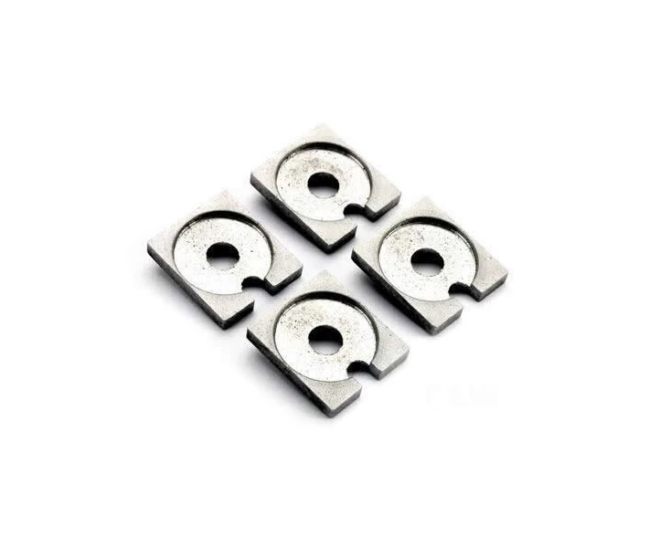 Фото - запчасть для радиоуправляемой модели Team Magic Differential Quadrangle Shim 4p