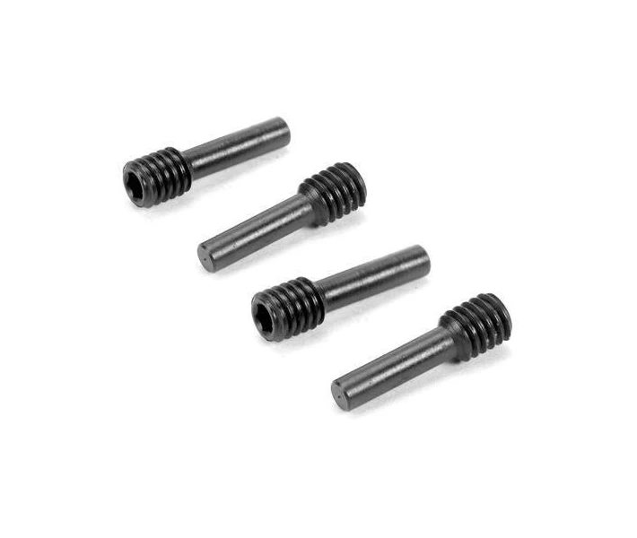 Фото - запчасть для радиоуправляемой модели Team Magic Lockpin 2.5x14mm 4p