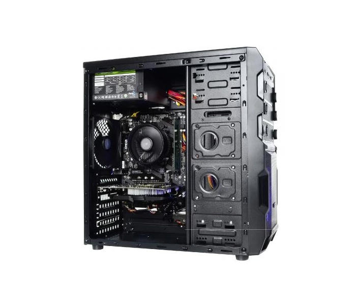 Фото - компьютер Компьютер ARTLINE Home H53 (H53v16)