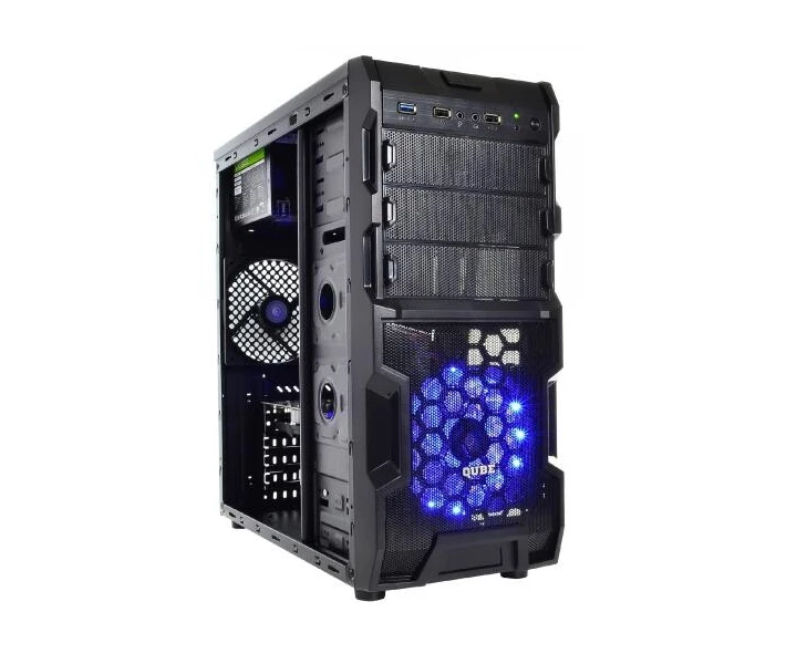 Фото - компьютер Компьютер ARTLINE Home H53 (H53v16)