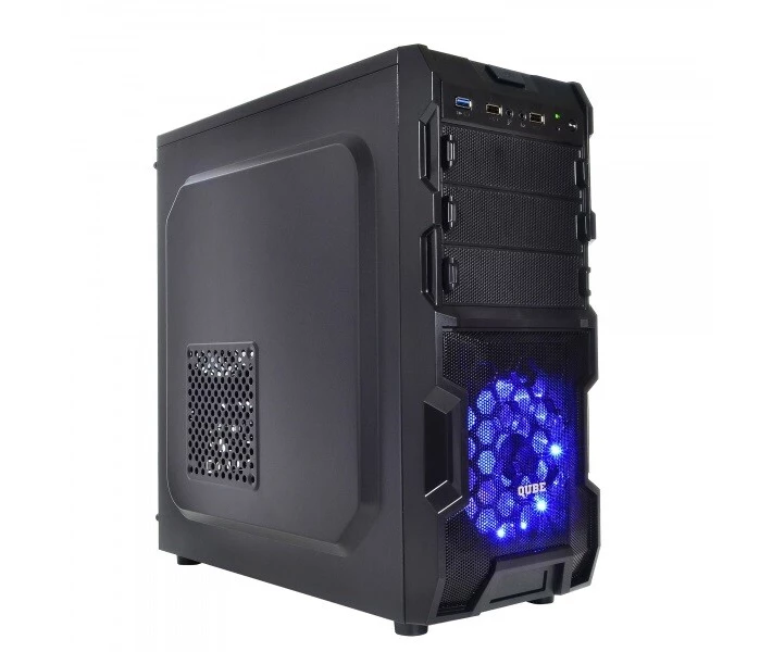 Фото - компьютер Компьютер ARTLINE Home H53 (H53v16)
