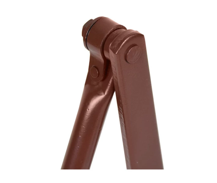 Фото - дверной доводчик Доводчик дверной ATIS DC-602 Brown