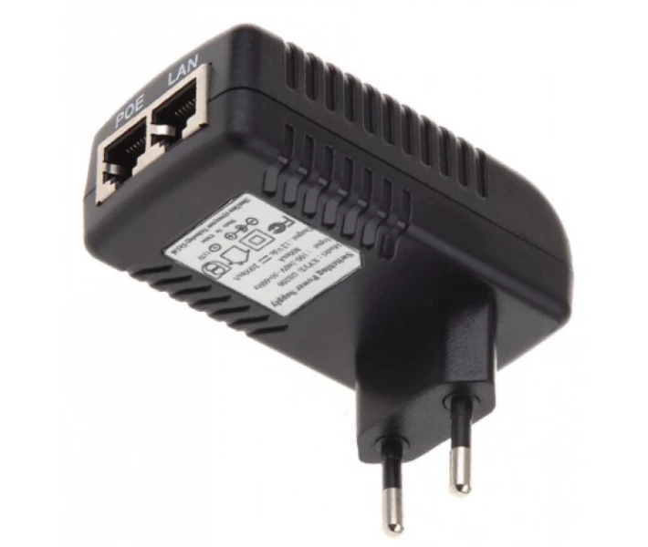 Фото - аксессуар для видеонаблюдения POE инжектор ONV-PSE3301AC 802.3af/at (30Вт)