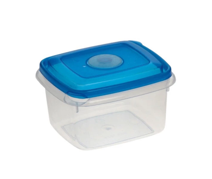 Фото - пищевой контейнер Емкость для морозилки Plast Team TOP BOX 0,45л 1076