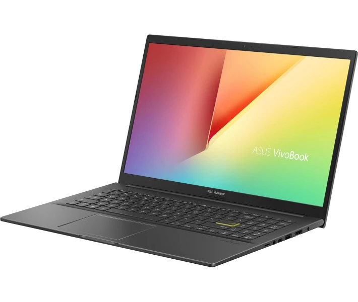 Фото - ноутбук Ноутбук Asus S435EA-HM020 (90NB0SU1-M00330)