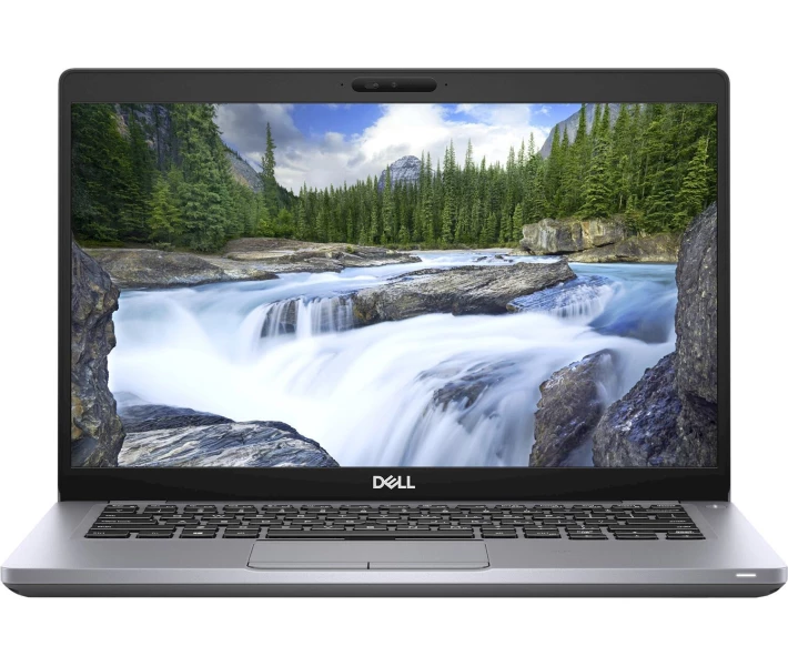 Фото - ноутбук Ноутбук Dell Latitude 5410 (N011L541014UA_UBU)