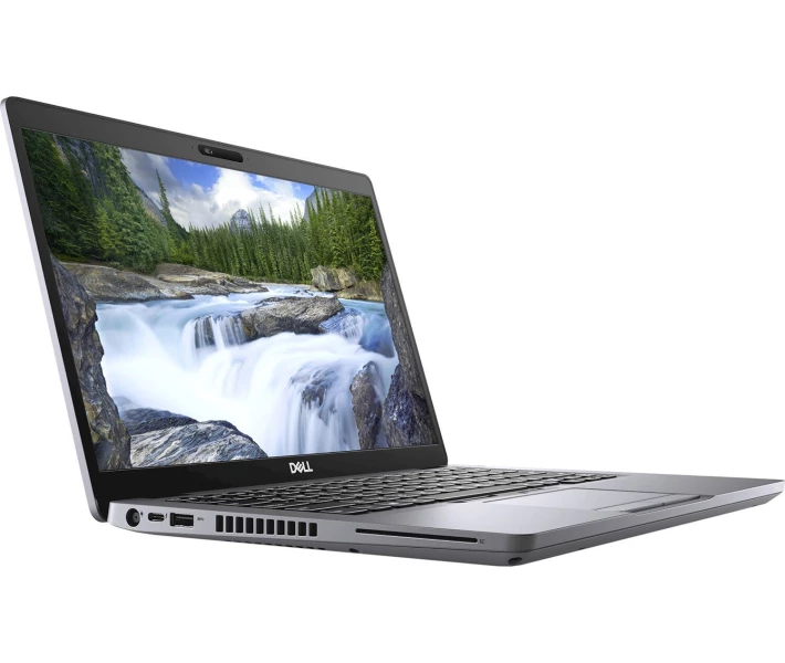 Фото - ноутбук Ноутбук Dell Latitude 5410 (N011L541014UA_UBU)