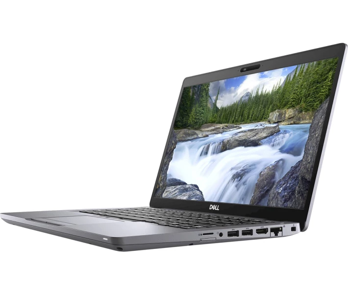 Фото - ноутбук Ноутбук Dell Latitude 5410 (N011L541014UA_UBU)