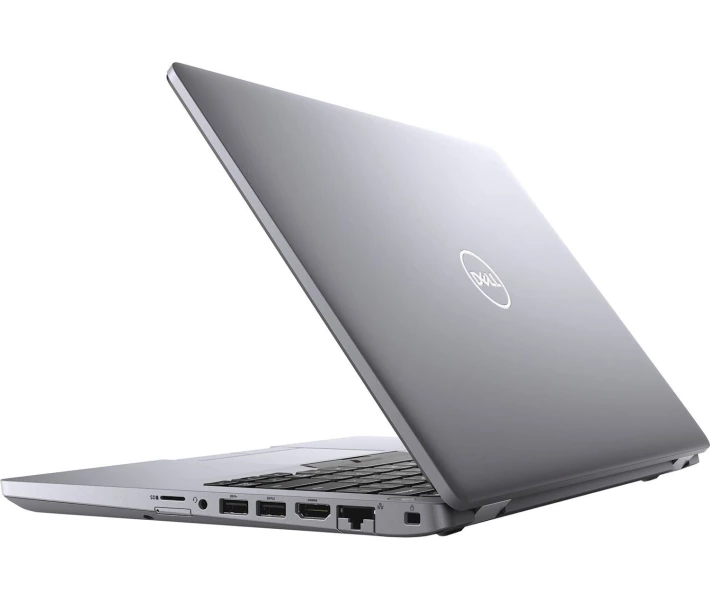 Фото - ноутбук Ноутбук Dell Latitude 5410 (N011L541014UA_UBU)