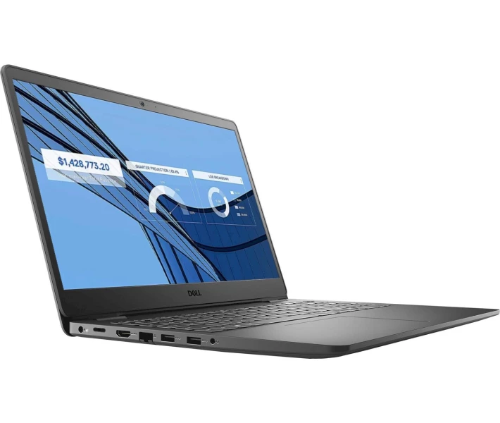 Фото - ноутбук Ноутбук Dell Vostro 3500 (N3008VN3500EMEA01_2105_RAIL-08)