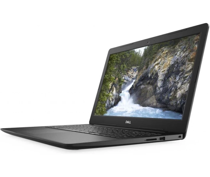 Фото - ноутбук Ноутбук Dell Vostro 3501 (N6503VN3501EMEA01_2105_RAIL-08)