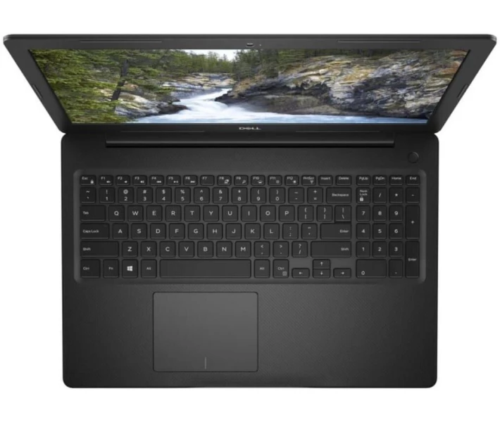 Фото - ноутбук Ноутбук Dell Vostro 3501 (N6503VN3501EMEA01_2105_RAIL-08)