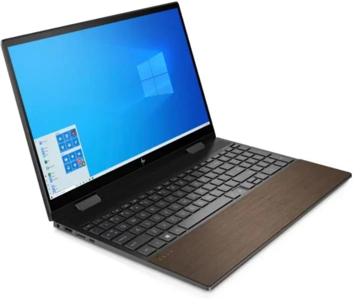 Фото - ноутбук Ноутбук HP ENVY x360 15-ed1012ur (321P0EA)