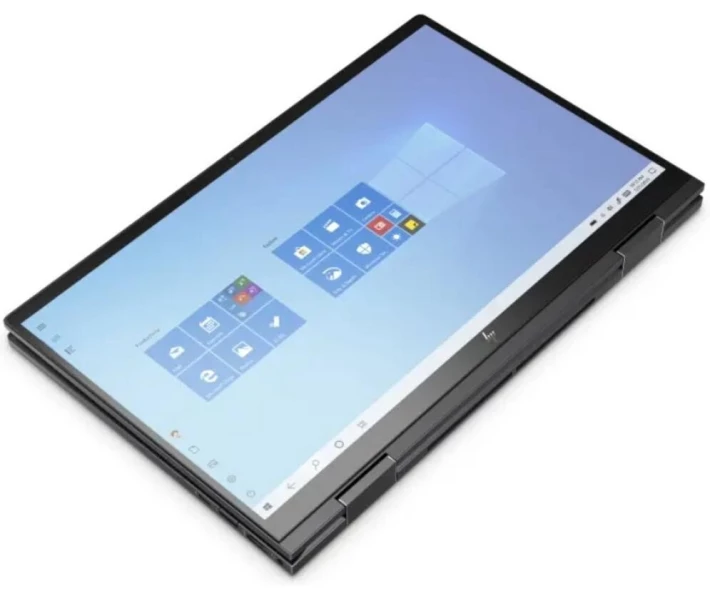 Фото - ноутбук Ноутбук HP ENVY x360 15-ed1012ur (321P0EA)