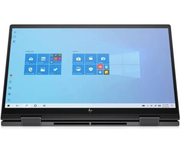 Фото - ноутбук Ноутбук HP ENVY x360 15-ed1012ur (321P0EA)