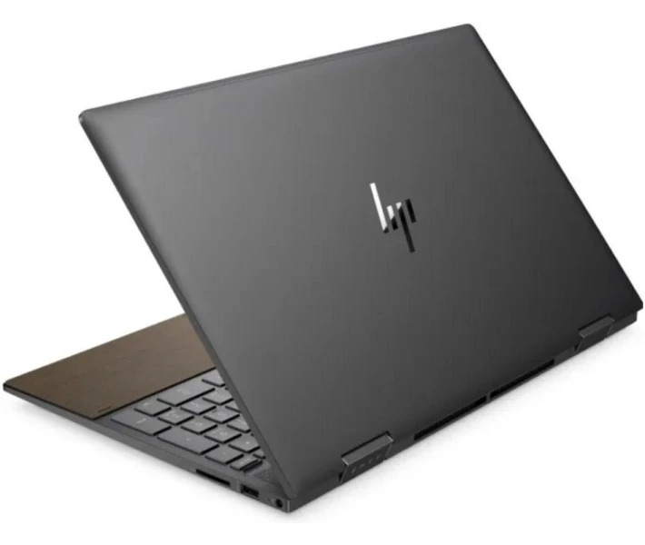 Фото - ноутбук Ноутбук HP ENVY x360 15-ed1012ur (321P0EA)