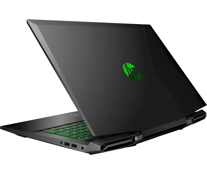 Фото - ноутбук Ноутбук HP Pavilion 17 Gaming (13F20EA)
