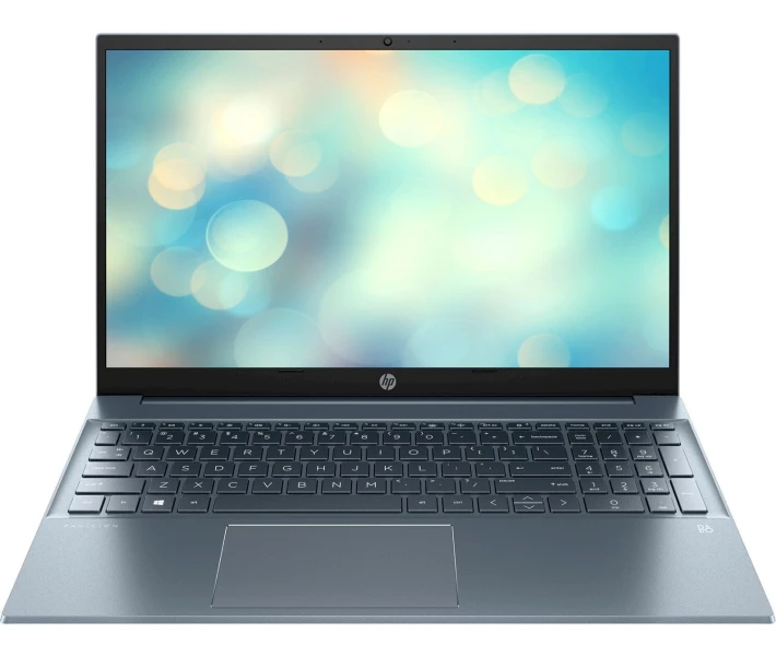 Фото - ноутбук Ноутбук HP Pavilion Laptop 15-eg0029ur (34Q30EA)
