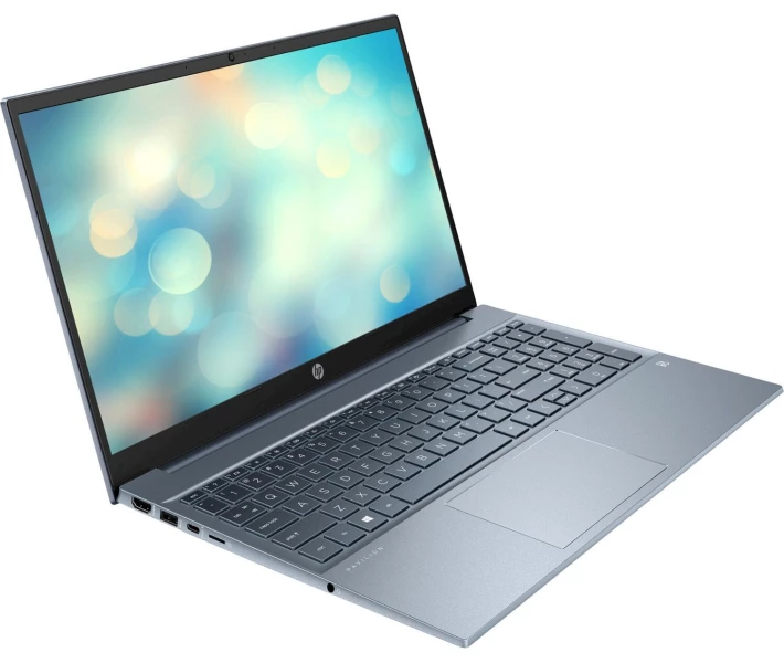 Фото - ноутбук Ноутбук HP Pavilion Laptop 15-eg0029ur (34Q30EA)