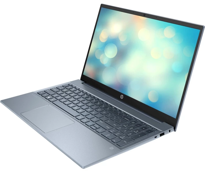 Фото - ноутбук Ноутбук HP Pavilion Laptop 15-eg0029ur (34Q30EA)
