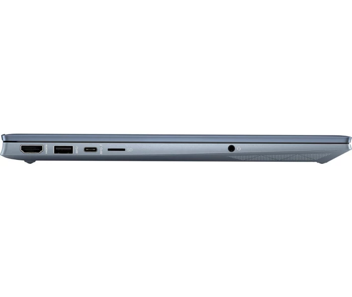 Фото - ноутбук Ноутбук HP Pavilion Laptop 15-eg0029ur (34Q30EA)