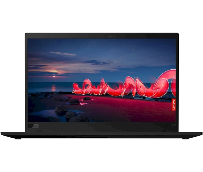 Фото - ноутбук Ноутбук Lenovo ThinkPad X1 Carbon 8 (20U9004RRT)