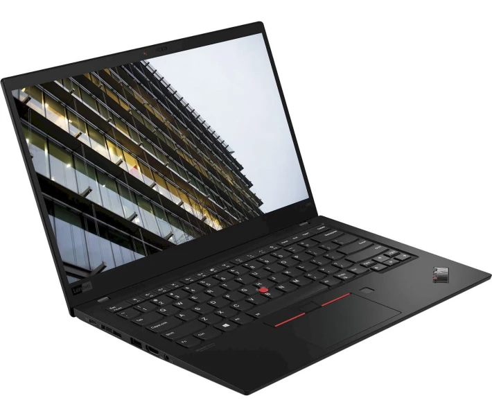 Фото - ноутбук Ноутбук Lenovo ThinkPad X1 Carbon 8 (20U9004RRT)